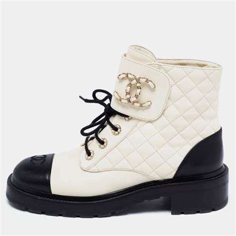 chanel the woman|Chanel women boots.